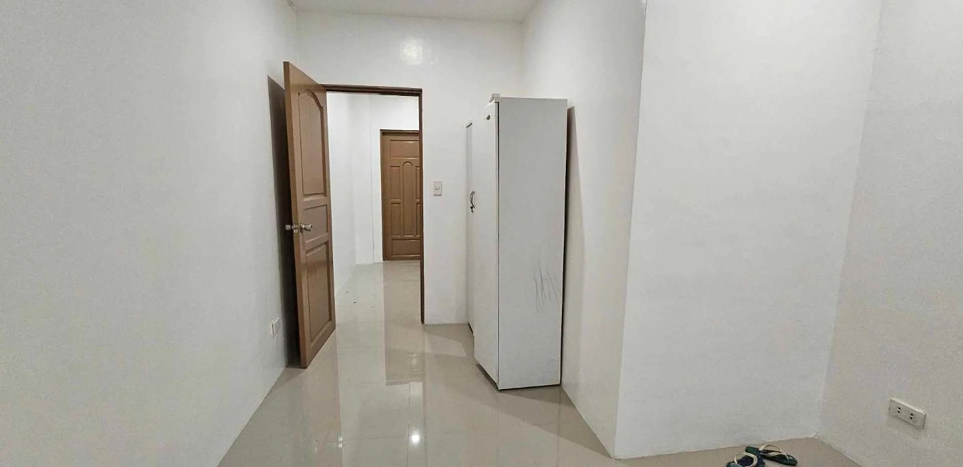 2 Storey House W 2 Bedroom And Own Parking Manila 0*,  Philippines