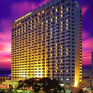 Diamond Philippines Манила